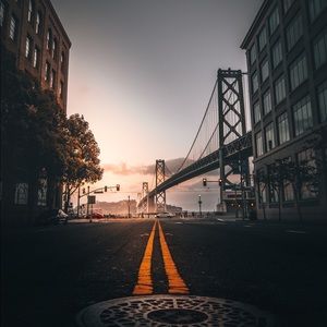 Meet your Posher, Randall